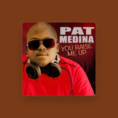 Listen to Pat medina, watch music videos, read bio, see tour dates & more!