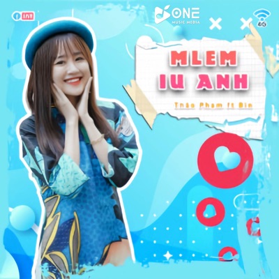 One Music - Mlem Iu Anh Remix (One Music)