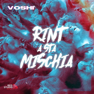 RINT'A STA MISCHIA - Single