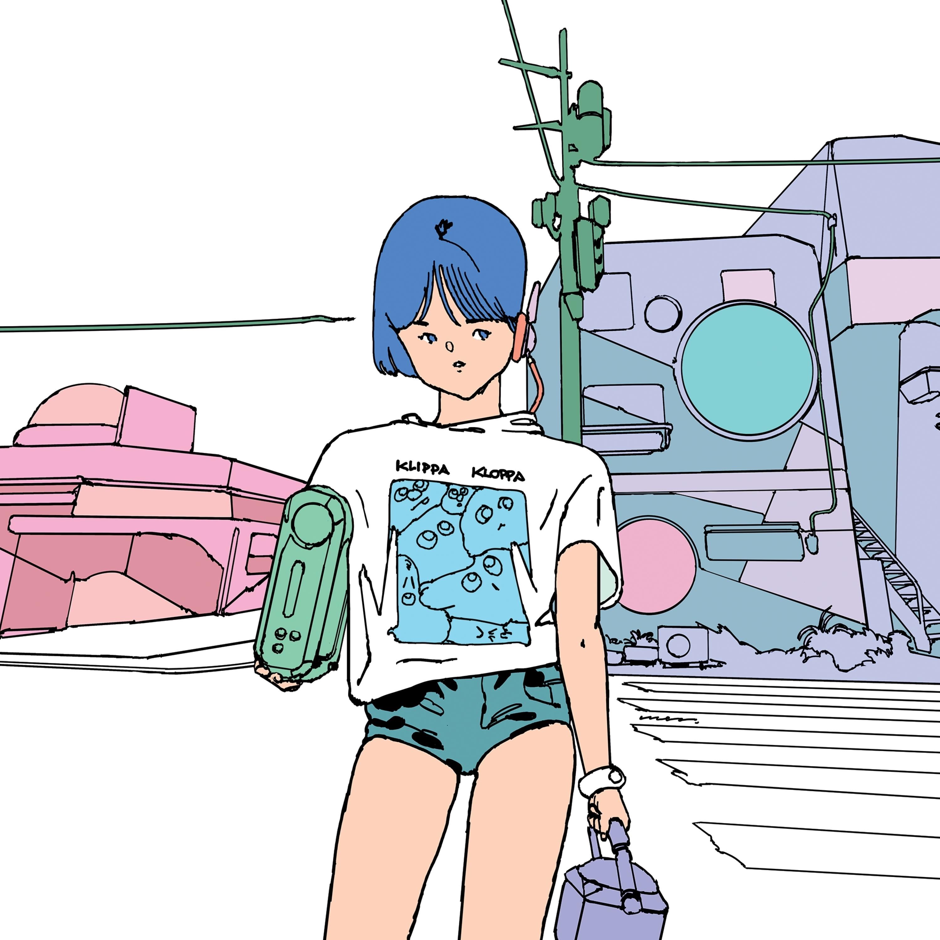 In linea d'aria - Single