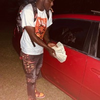 870 Honxho - EP - NateHonxho