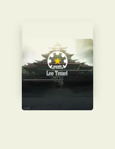 Luister naar Leo Temet, bekijk muziekvideo's, lees de bio, bekijk de tourdata, en meer!