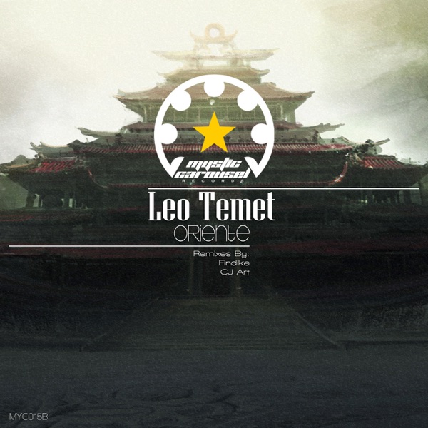 Oriente - Single