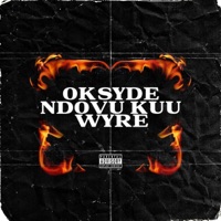 HOT TINGS (feat. Wyre & Ndovu Kuu) - Single - Oksyde
