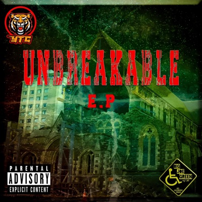 Unbreakable - EP