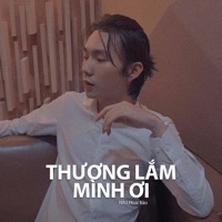 Thương Lắm Mình Ơi (Lofi) - Single - NB3 Hoài Bảo & Orinn