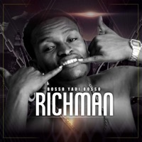 Ugogo - Single - Richman Lukhele