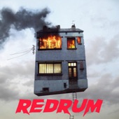 Redrum artwork