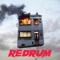 Redrum artwork