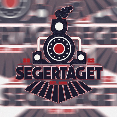 Segertåget