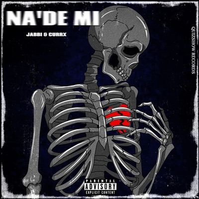 NA' DE MI - Single