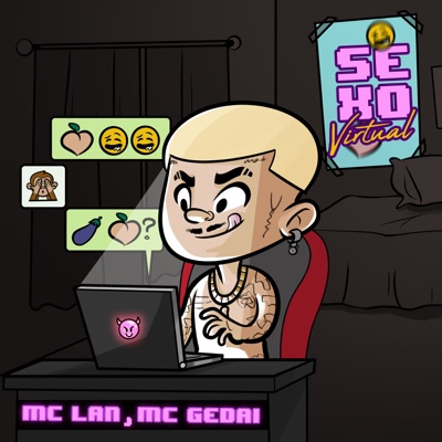 Sexo Virtual - Single