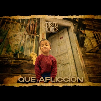 Que aflicción - Single