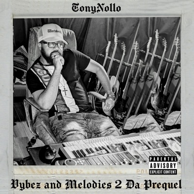 Vybez and Melodies 2 Da Prequel