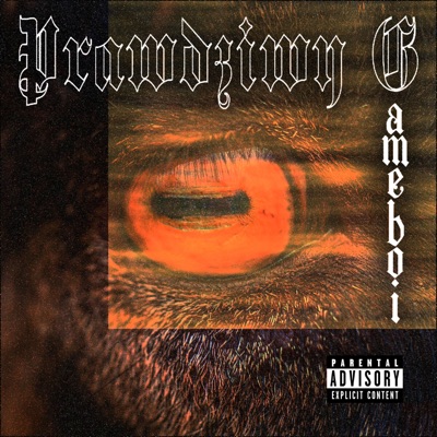 Prawdziwy G - Single