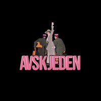 Avskjeden 2022 (feat. Mufz) - Single - SJÖGURK