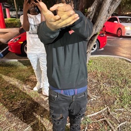 FreeDaMafia (feat. Rockout6 & 61Shotzz) Jayfrmdacorner