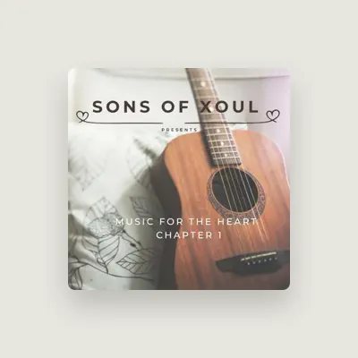 Listen to Sons of Xoul, watch music videos, read bio, see tour dates & more!
