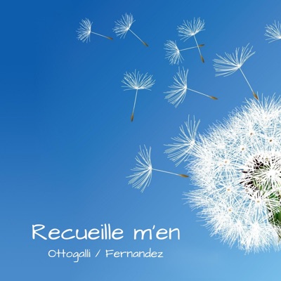 Recueille m'en - Single