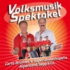 Volksmusik-Spektakel