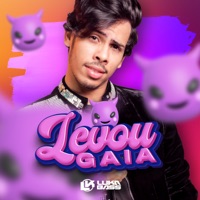 Levou Gaia - Single - Luka Bass