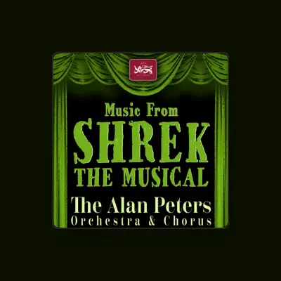 Listen to The Alan Peters Orchestra And Chorus, watch music videos, read bio, see tour dates & more!