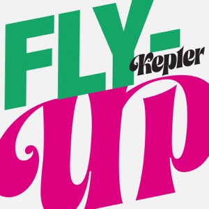 <FLY-UP> (Special Edition) - EP