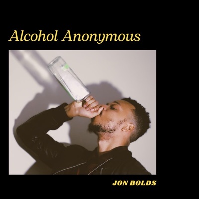 Alcohol Anonymous - Single