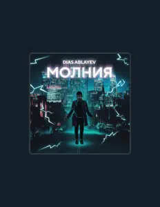 Listen to Dias Ablayev, watch music videos, read bio, see tour dates & more!