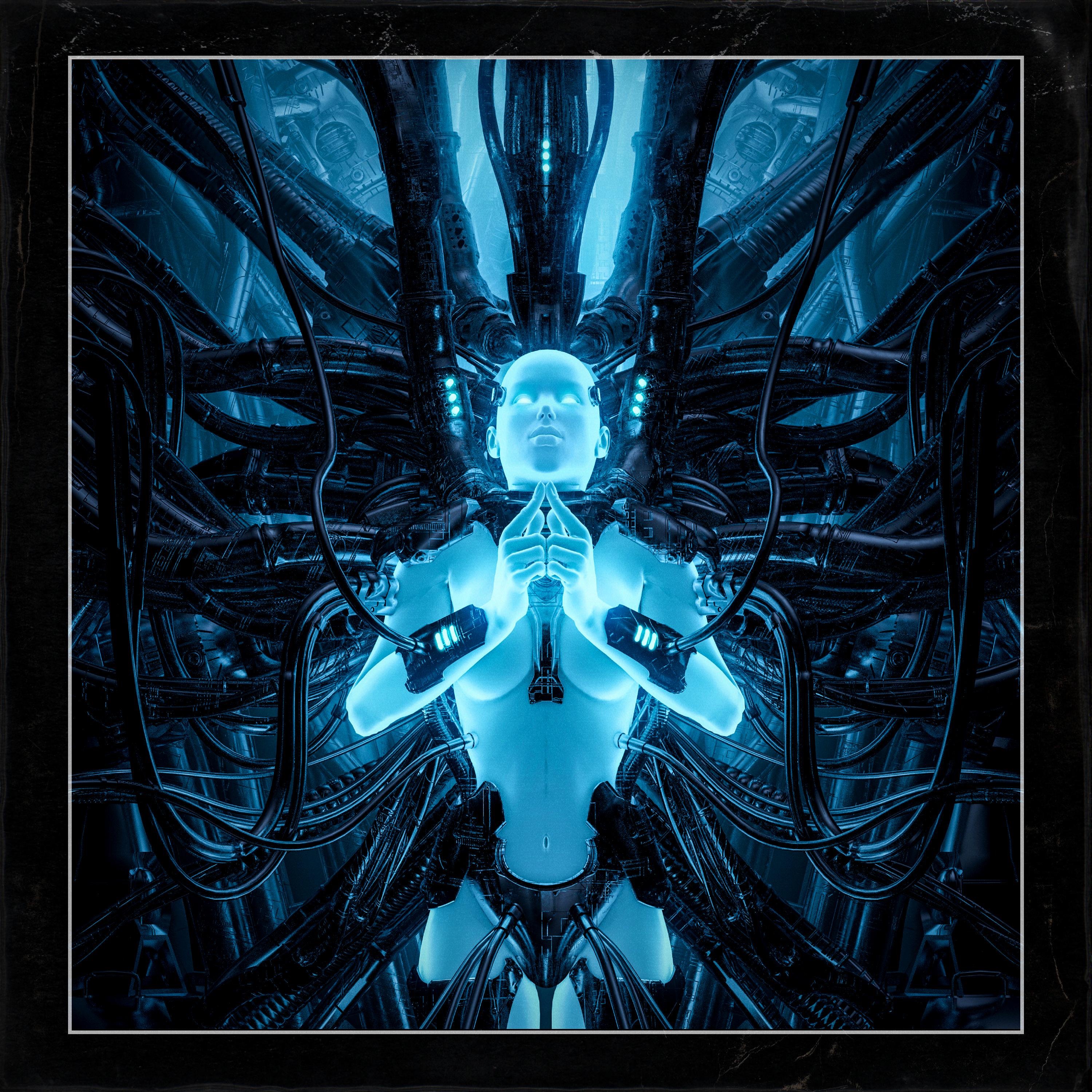 Netrunner (feat. Donbor) - Single