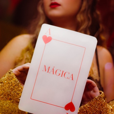 Mágica - Single