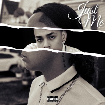 Just Me - Single