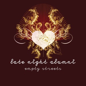 Empty Streets (Remixes) - EP