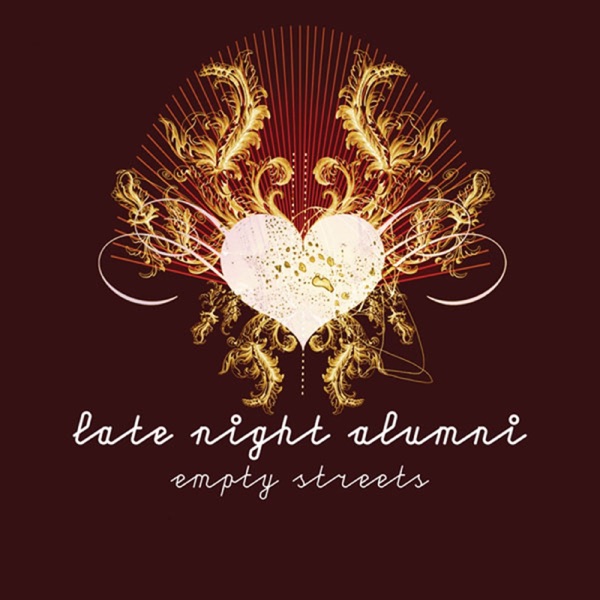 Empty Streets (Remixes) - EP