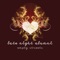 Empty Streets (Carl Hanaghan & Ted Nilsson Remix) - Late Night Alumni lyrics