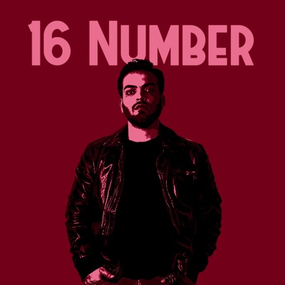 16 Number (feat. Shawie) - Single