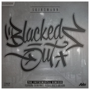 Blacked Out Remix - EP