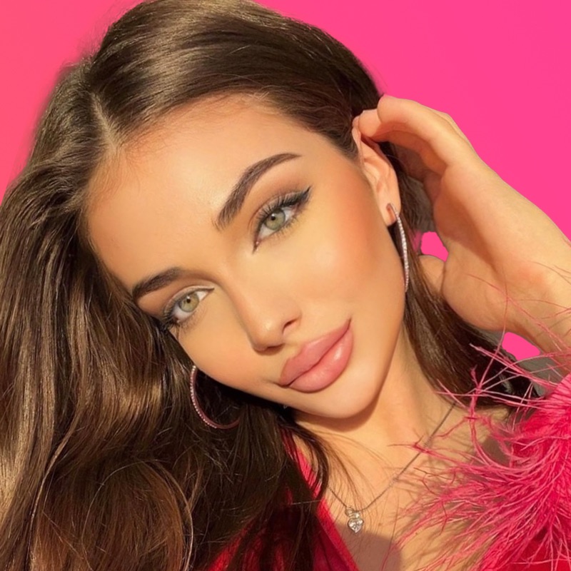 Andreea Bostanica - Swipe Up