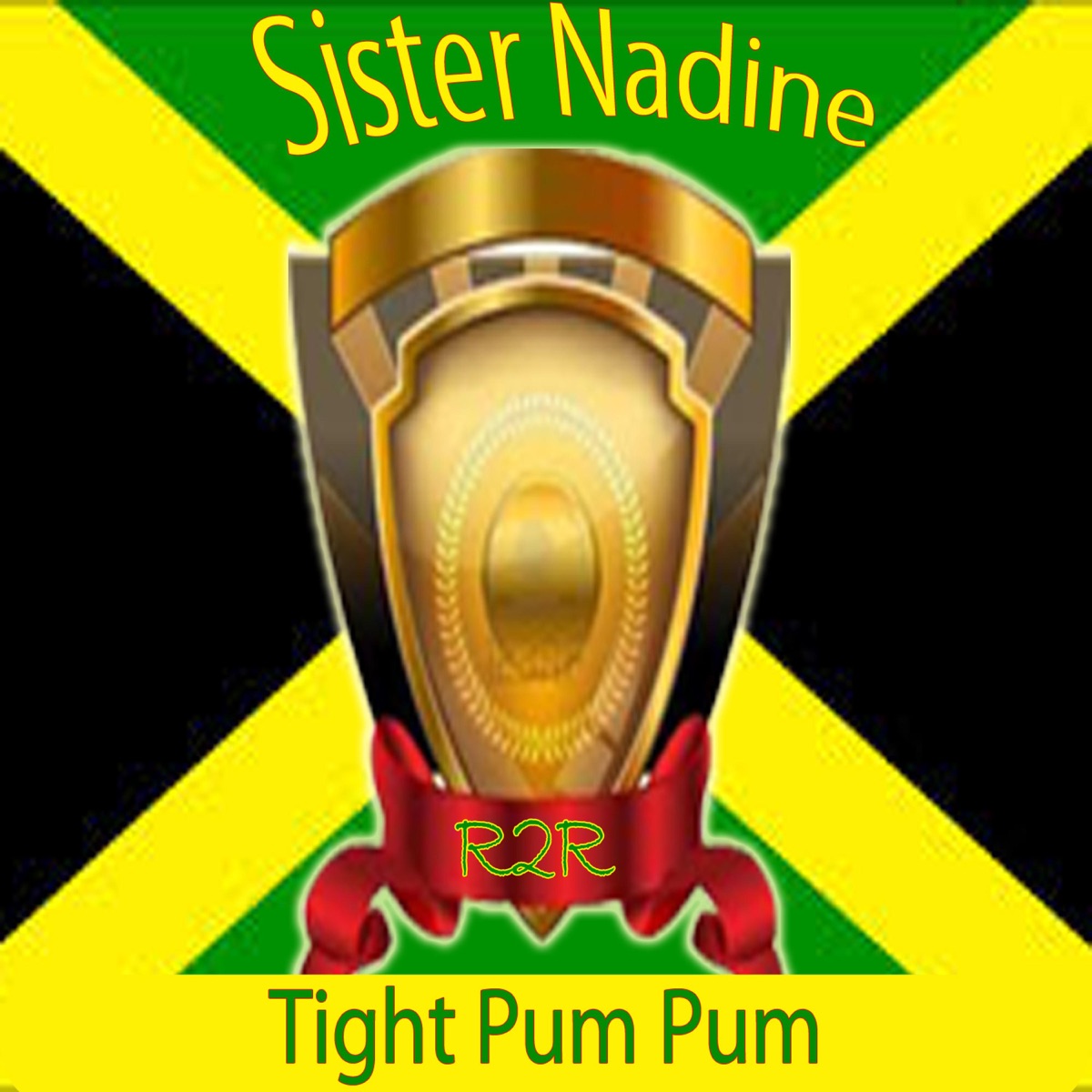 Tight Pum Pum - Single - Album by Sister Nadine - Apple Music