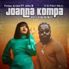 Joanna Kompa (feat. Afro B) [Remix] - Single