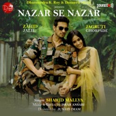 Nazar Se Nazar artwork