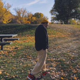 Gudnyt Sau Steve Pinkman