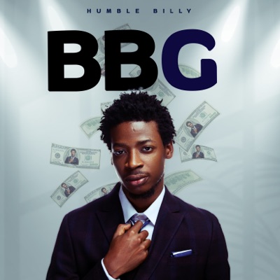 B B G (feat. Obenz) - Single