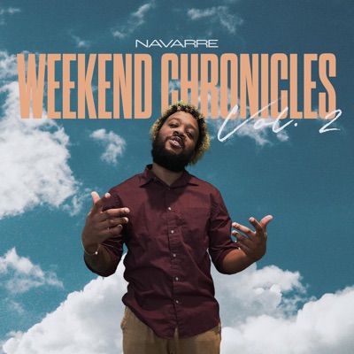 Weekend Chronicles, Vol. 2 - EP