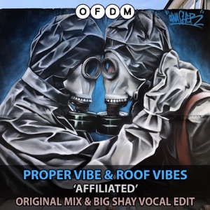 Affiliated - Single