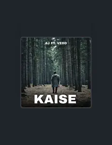 AJ을(를) 듣고, 뮤직 비디오를 보고, 약력을 읽고, 투어 일정 등을 확인하세요!