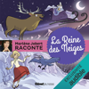 La reine des neiges - Marlène Jobert