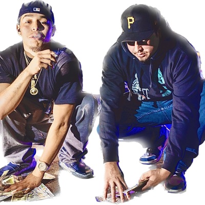 Aye Aye (feat. D’Rob Breaded) - Single