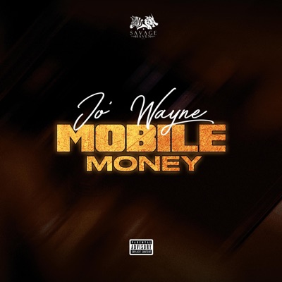 Mobile Money (MoMo Girl) - Single