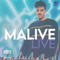 Malive No Showlivre Electronic Live Music (Live) - EP - Malive